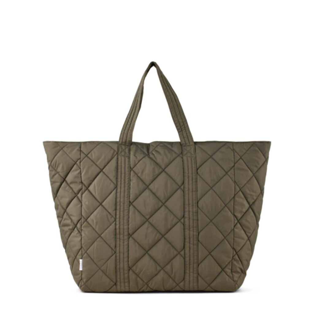 DAY ET Mini Weekendtaske XL, oliven