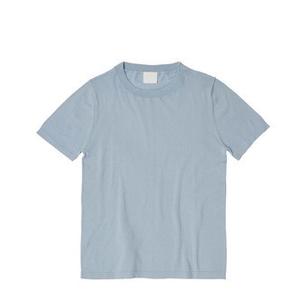 FUB Woman | Classic T-shirt, lyseblå