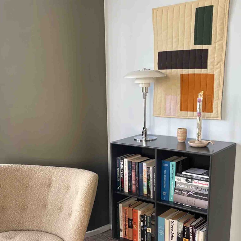 Jou Quilts Vægtæppe | Shilpa mini 50 x 70 cm