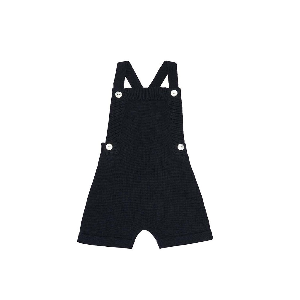 FUB | Baby shorts, mørkeblå
