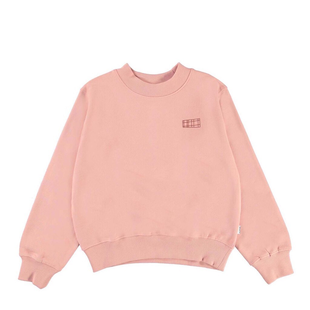 Molo | Sweat Marge, lyserød