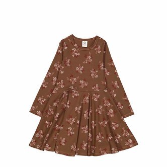 Müsli | Kjole, Flora