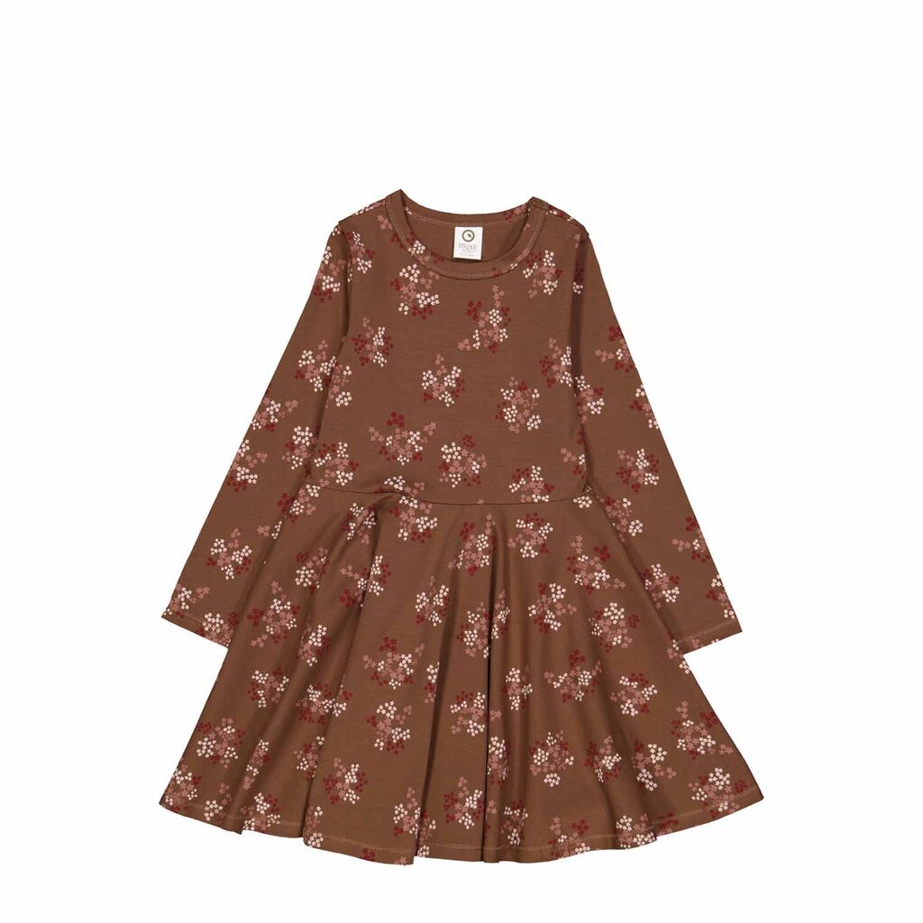 Müsli | Kjole, Flora