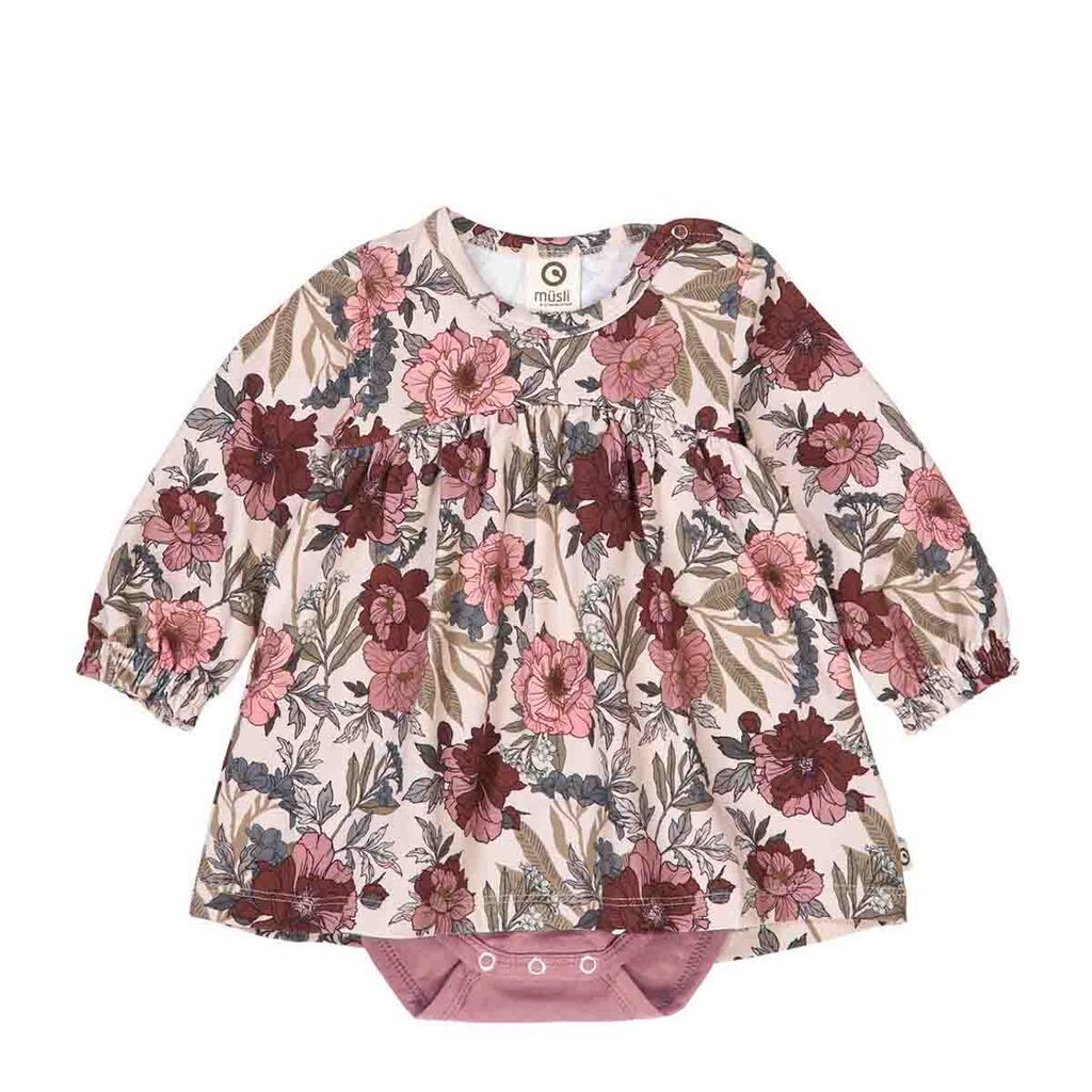 Müsli | Bodykjole Bliss