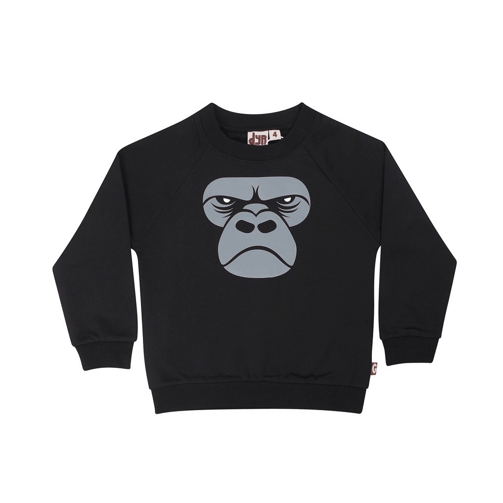 DYR | Sweat med gorilla