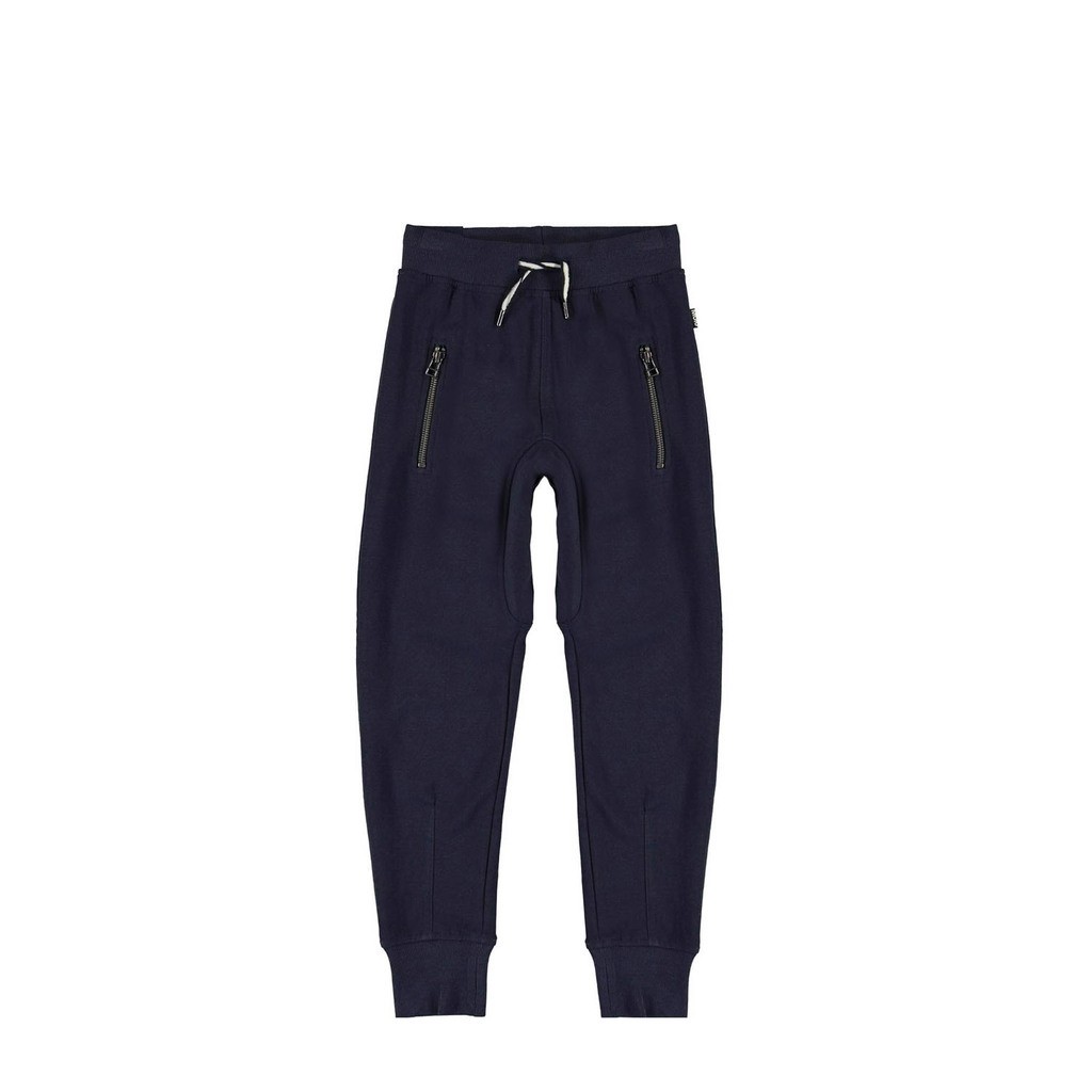 Molo | Joggingbukser Ashton, mørkeblå