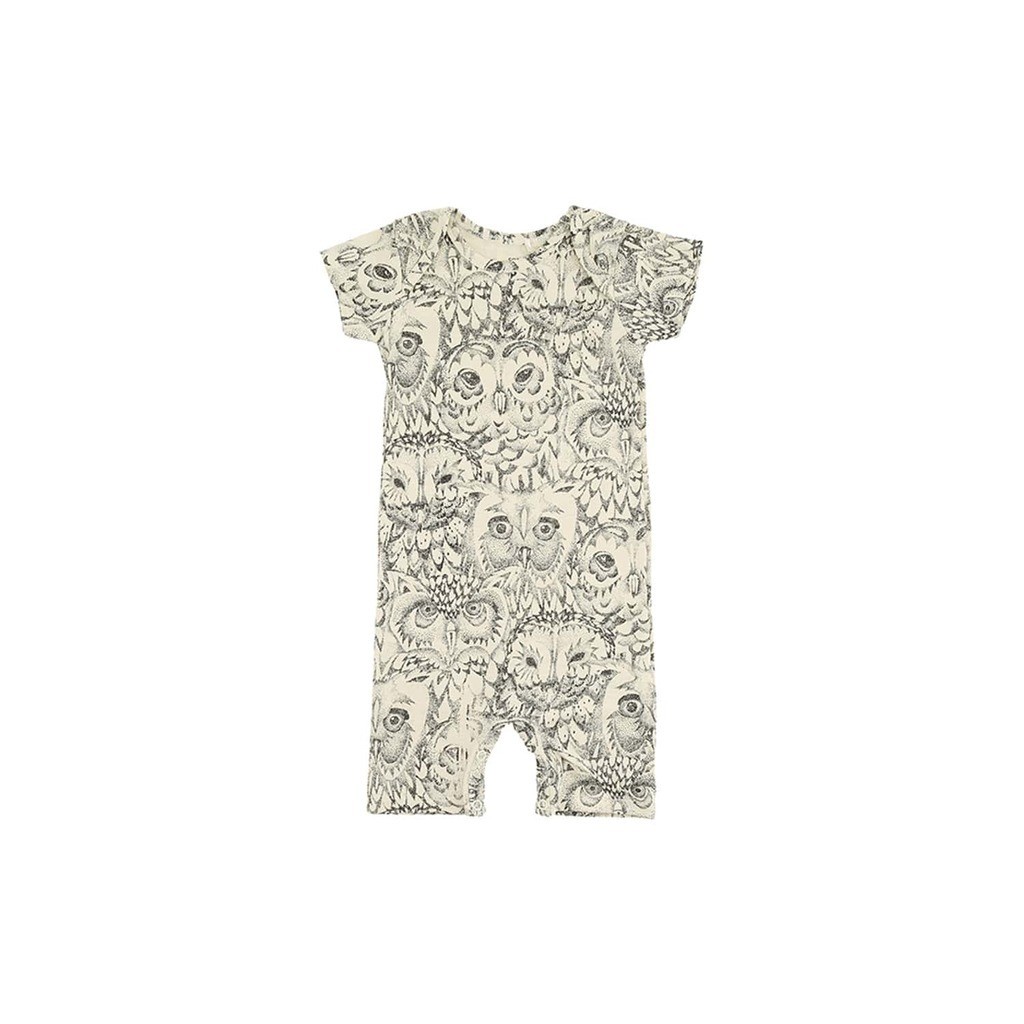 Soft Gallery Owen body, cream