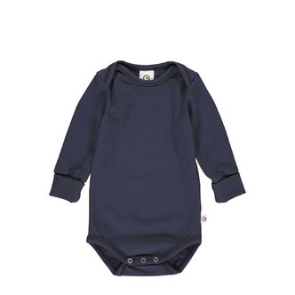 Müsli | Body Cozy me, mørkeblå