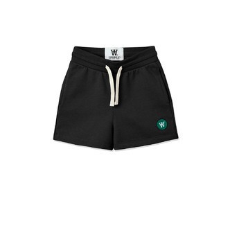 Wood Wood |  Shorts Vic, sort