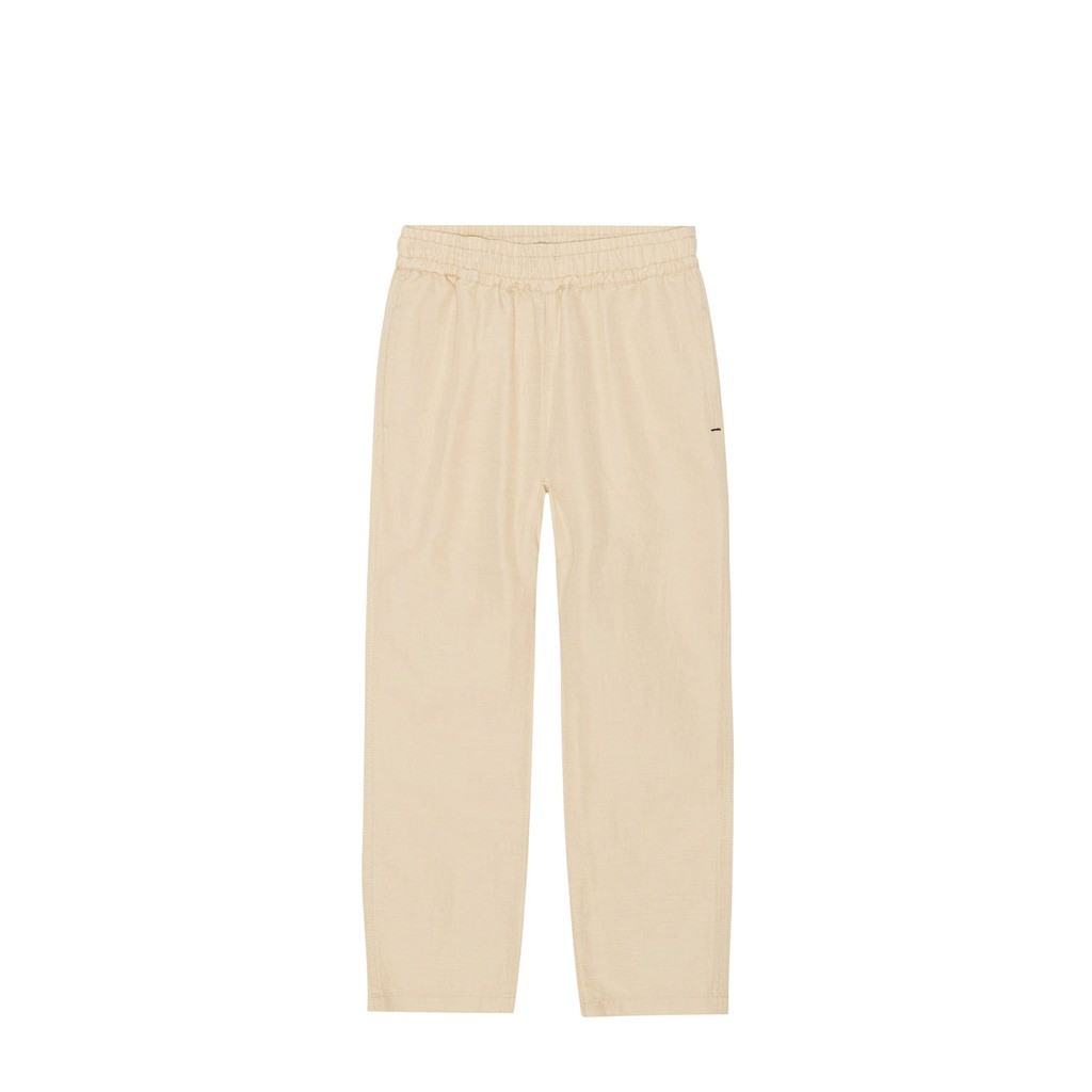 Molo | Hørbukser, beige