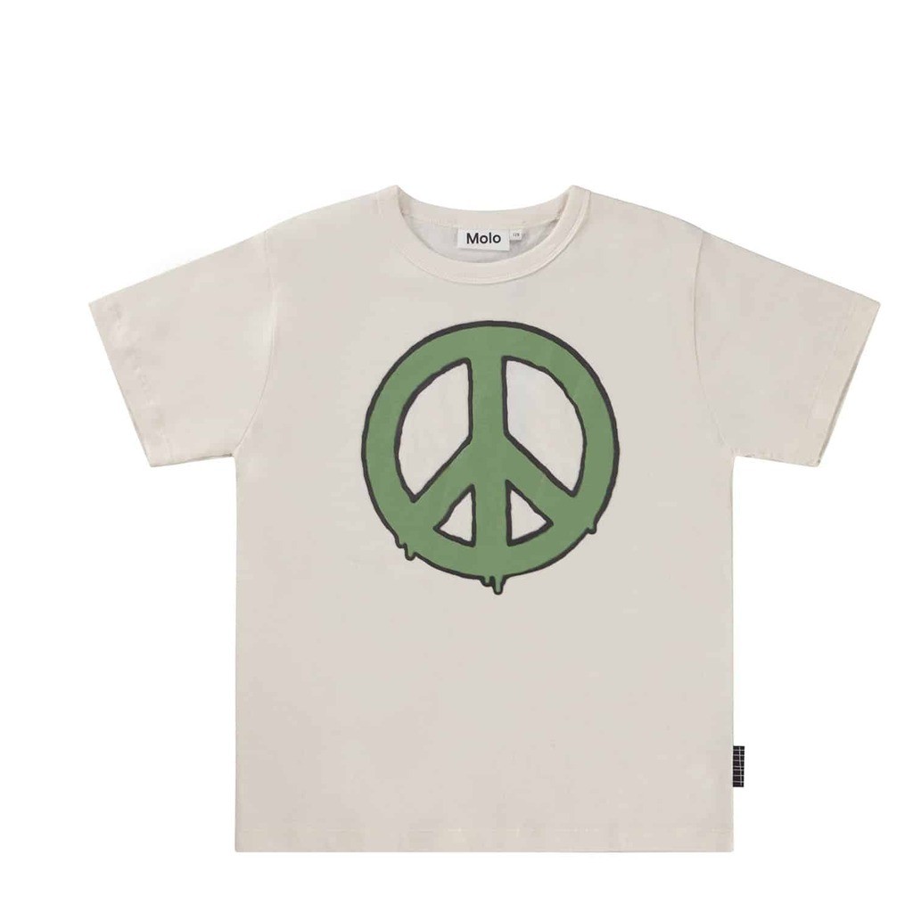 Molo | T-shirt Riley, peaceful
