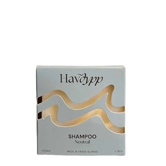 Havdypp | Shampoo, Neutral