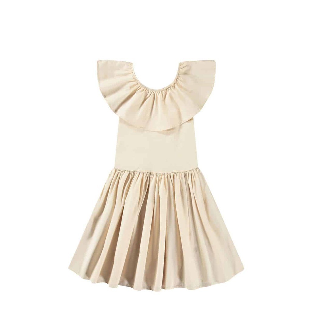 Molo | Kjole Christal, sand