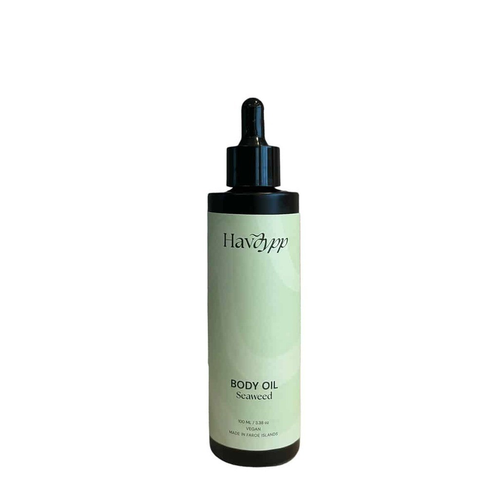 Havdypp | Kropsolie 100 ml