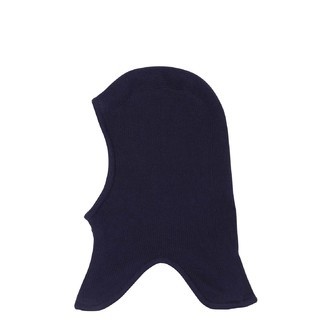 Flöss | Elefanthue, mørkeblå