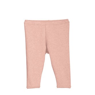Serendipity | Baby leggings, clay