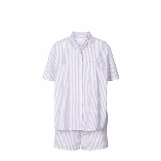 Studio Feder | Esther pyjamas, Bornholm