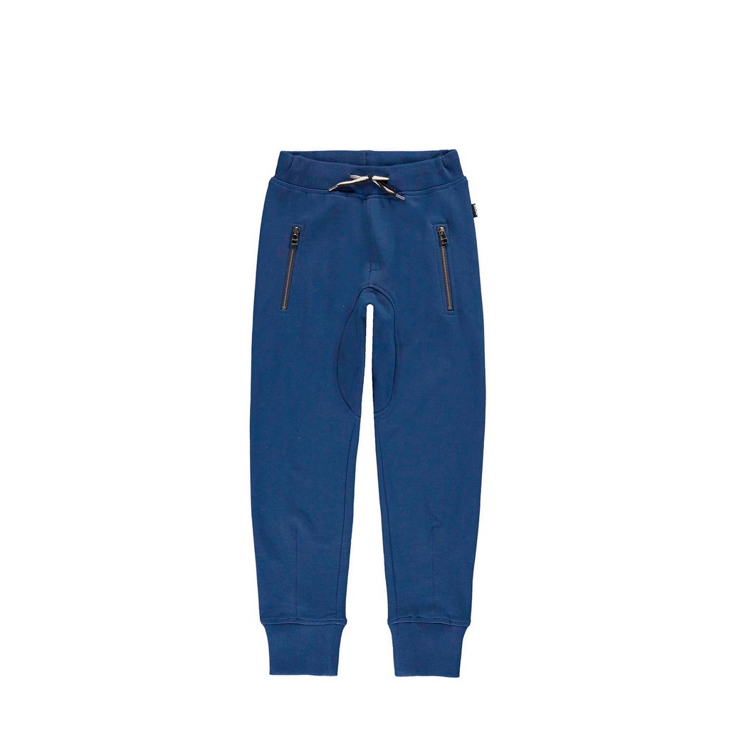 Molo | Joggingbukser Ashton, blå
