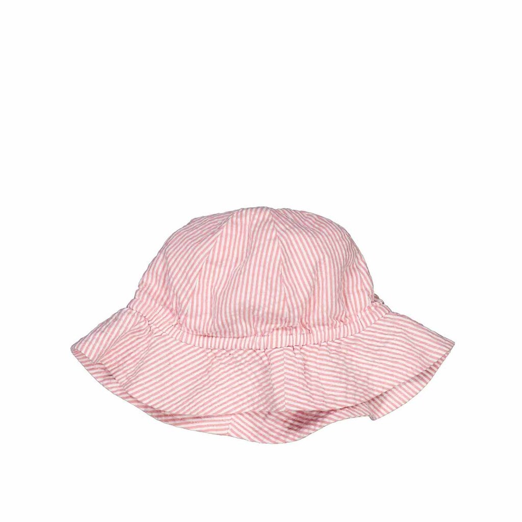Müsli | Bøllehat baby stribet, bubblegum
