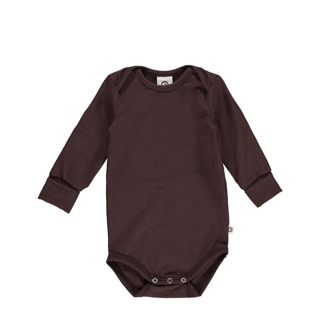 Müsli | Body Cozy me, brun