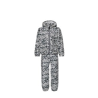 Molo | Regntøj Zet, leo print