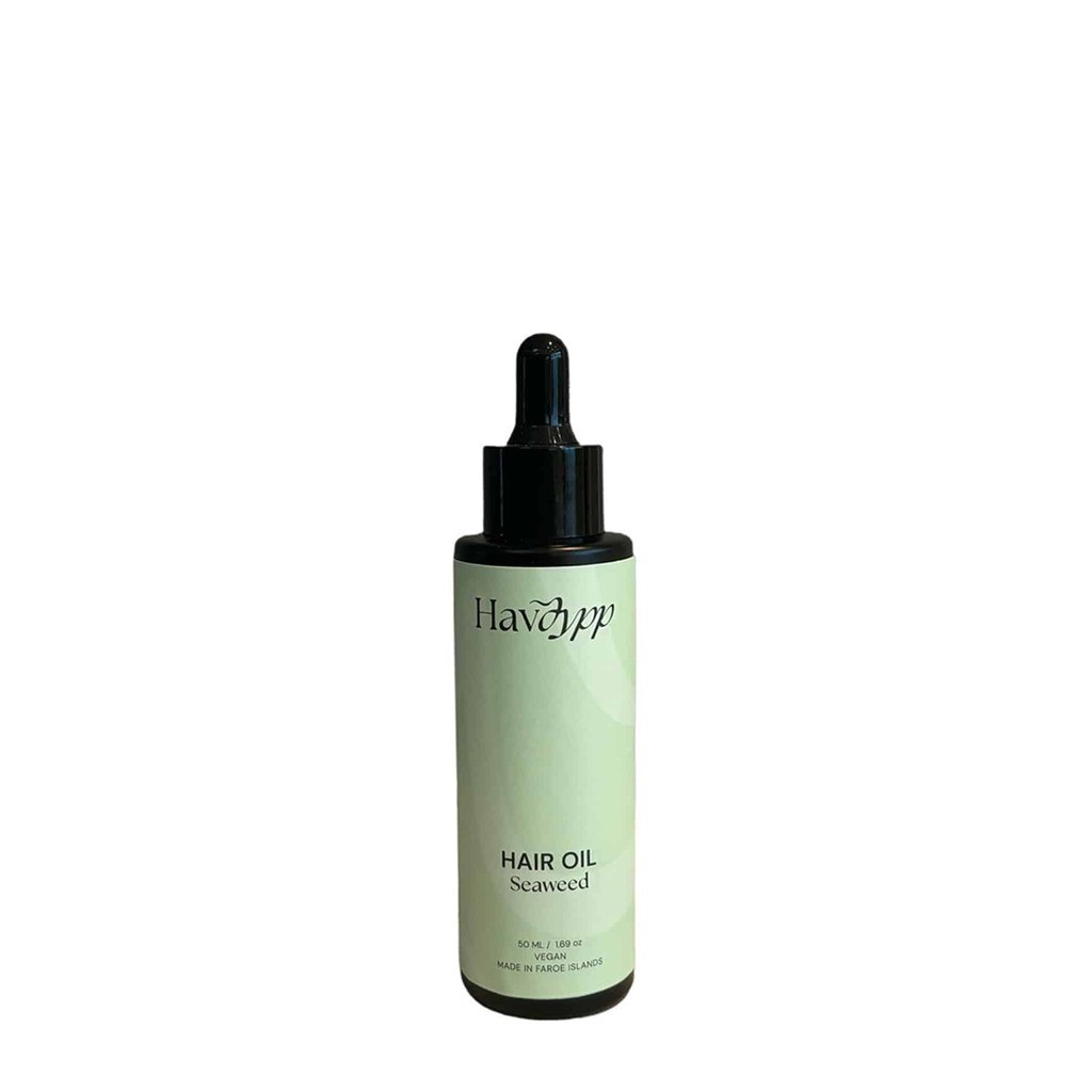 Havdypp | Hårolie 50 ml