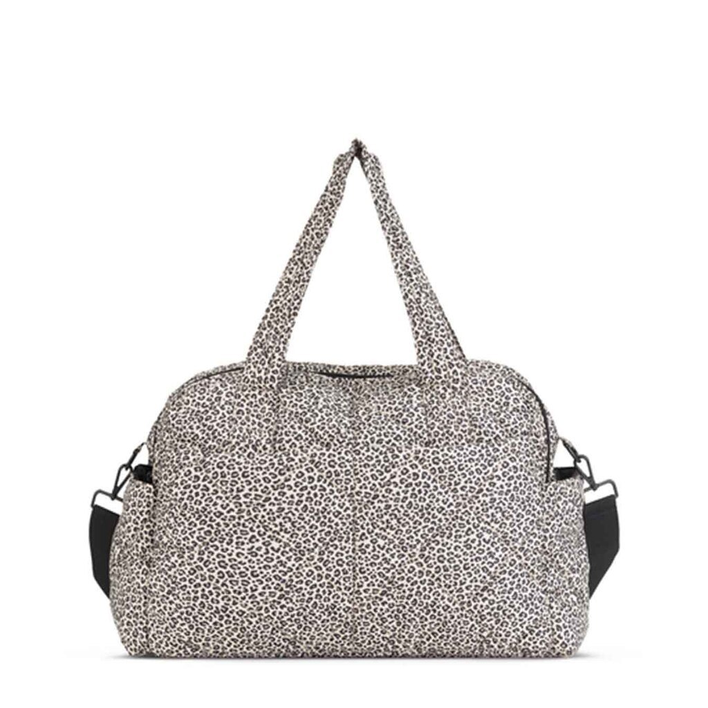 DAY ET Mini  | Pusletaske Diaper, dyreprint