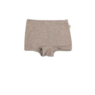 Joha | Uld underbukser beige melange