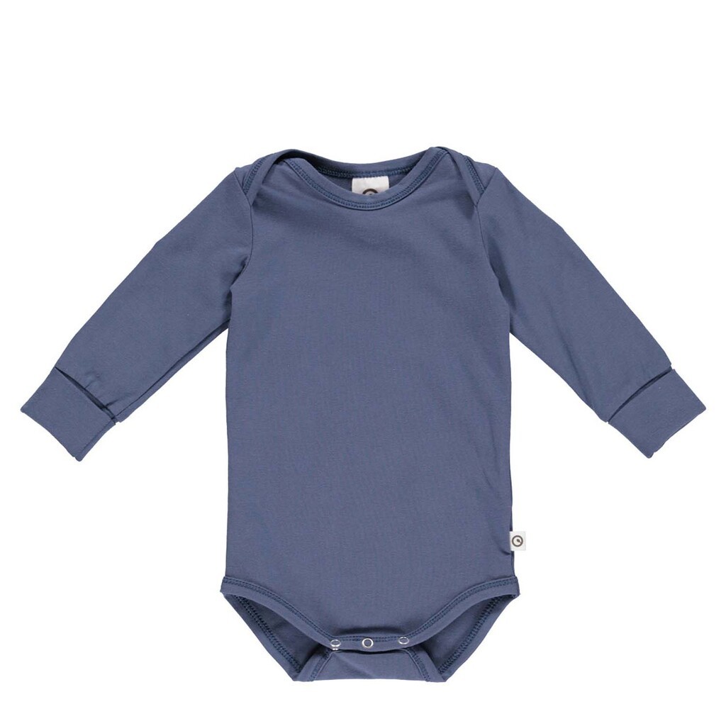 Müsli | body Cozy me, indigo