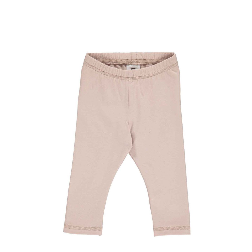 Müsli | Baby leggings Cozy me, rosa