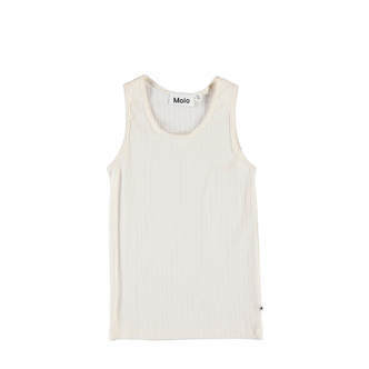 Molo | Jo top, pearled ivory