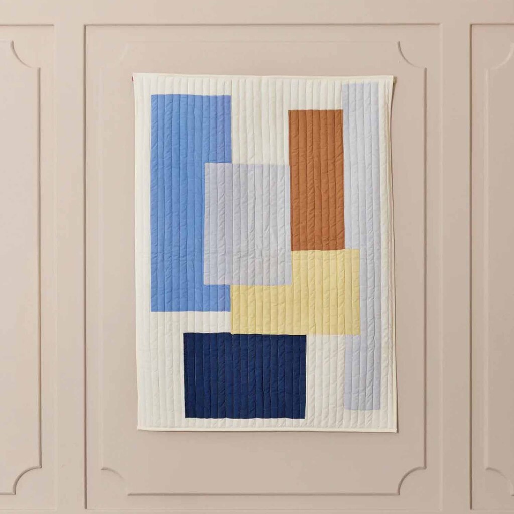 Jou Quilts Vægtæppe | Sonia 90 x 120 cm