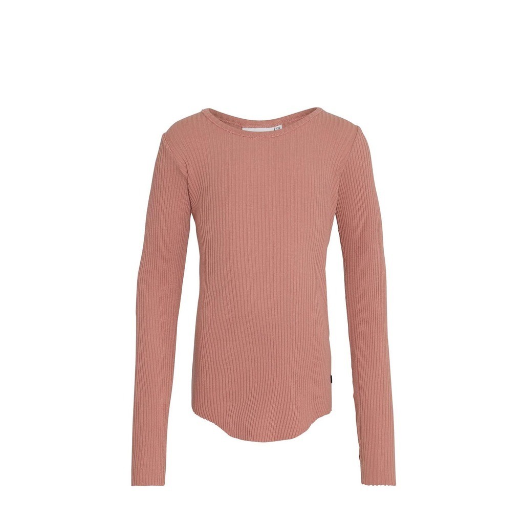 Molo | Trøje, Rochelle, gammel rosa