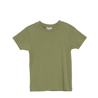 Serendipity | T-shirt, grøn