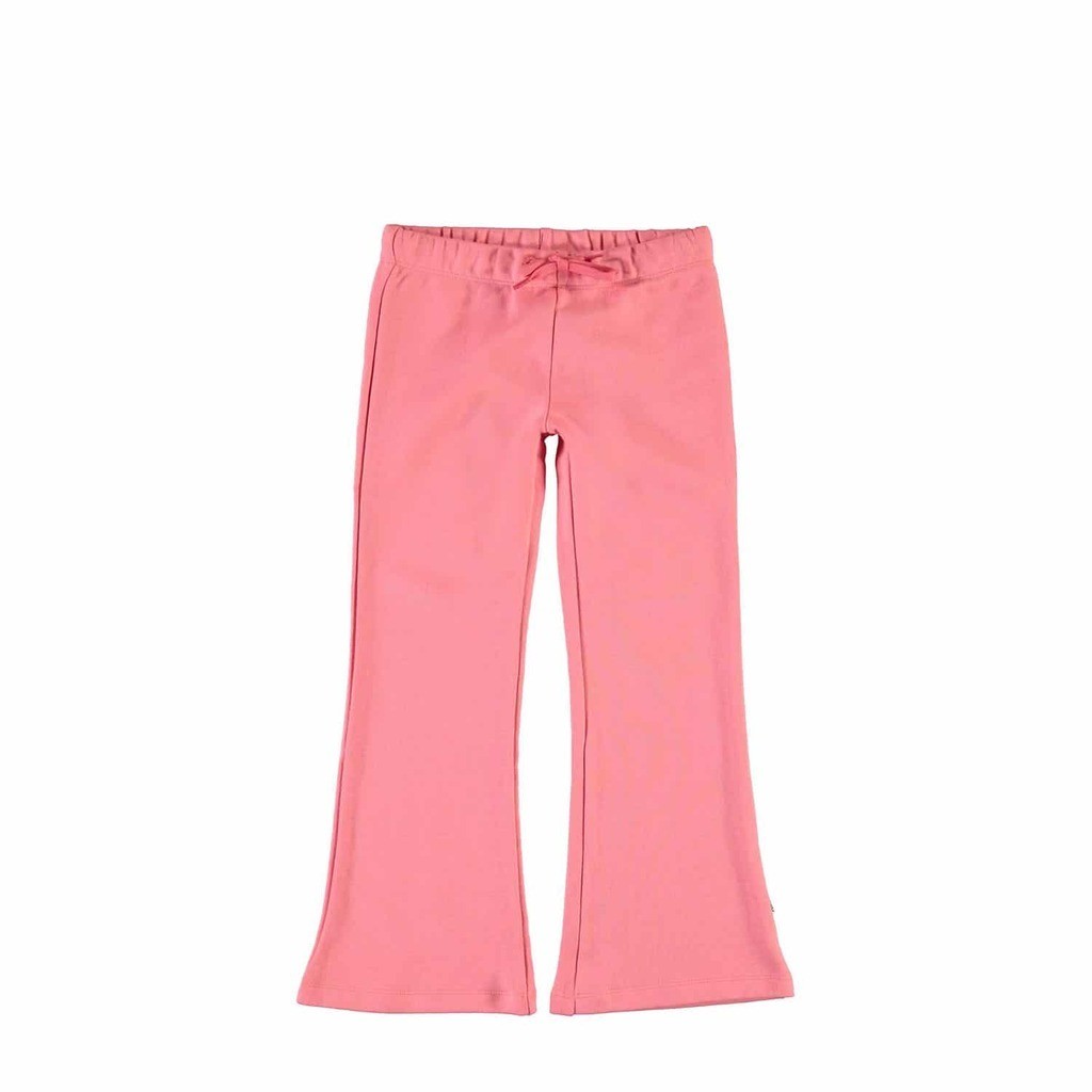 Molo | Bukser Alfreda med svaj, pink