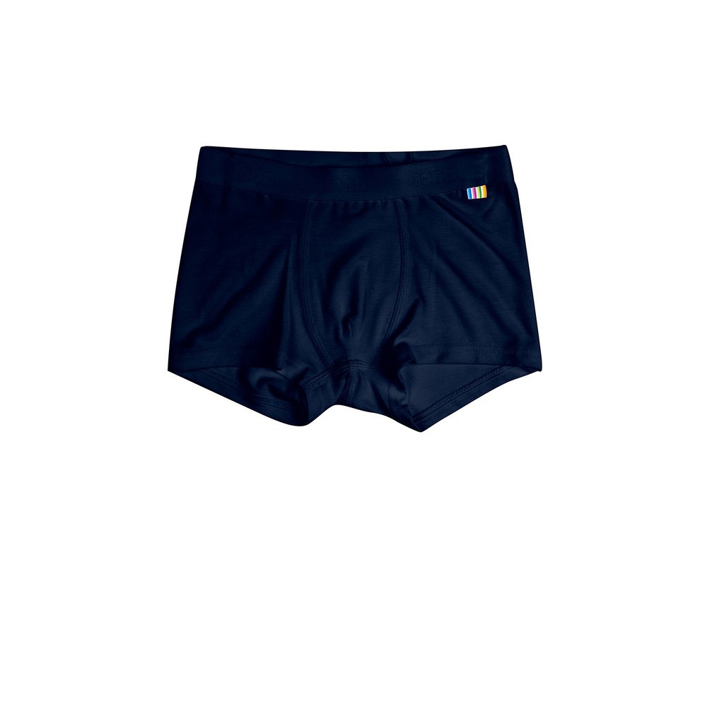 Joha | Boxershorts drenge, mørkeblå