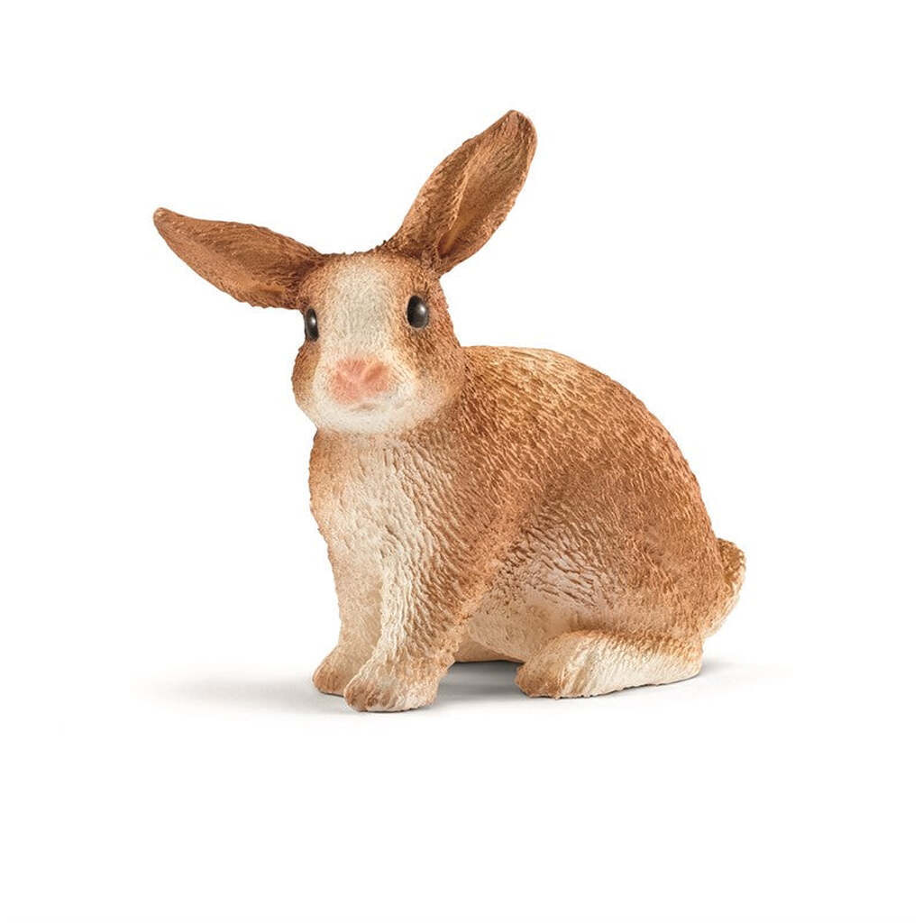 Kanin, Schleich