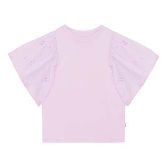 Ritza T-shirt, Alpine Glow, Molo