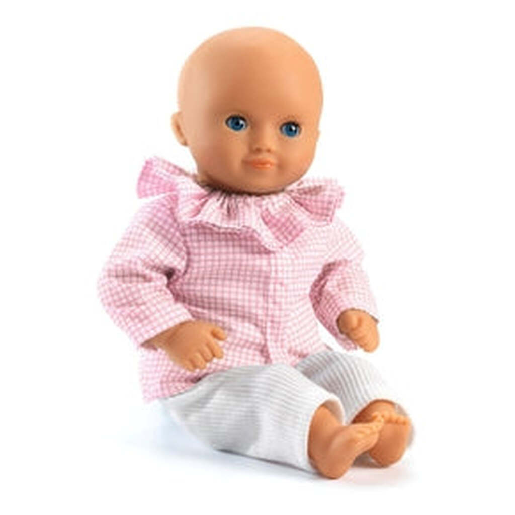 Alba Dukke, Pomea Dukke, 32 cm, Djeco