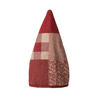 Nissehue, Størrelse 3-6 år - Blomster, Maileg