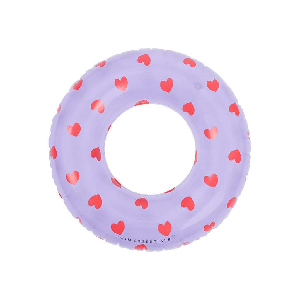Badering 55 cm, Sweet Hearts, Swim Essentials