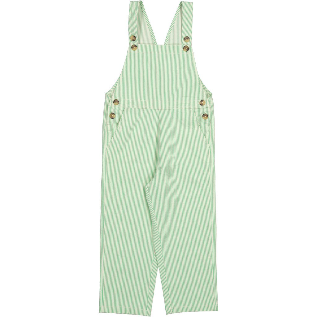 Ruben Smækbukser, Cale Green Stripe, MarMar