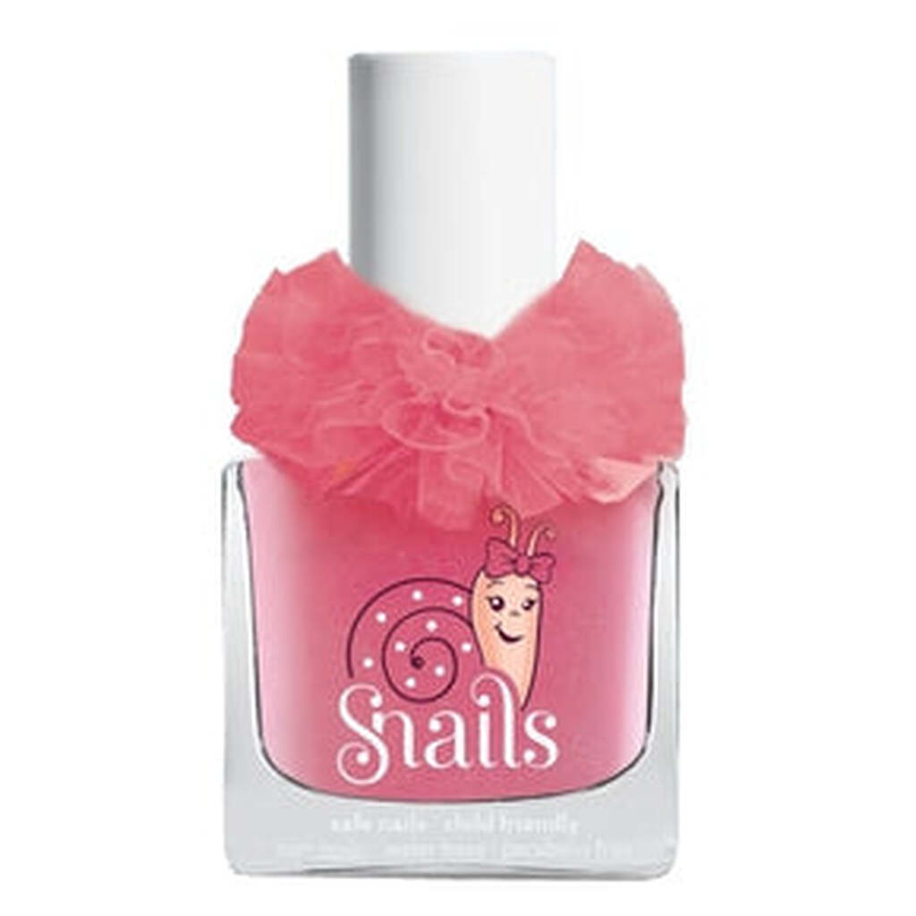 Neglelak, Ballerine, Snails