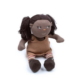 Dukke, Rita, 30 cm, Smallstuff