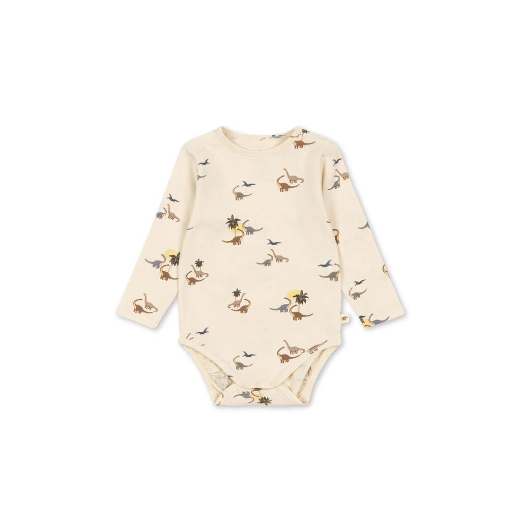 Basic Body, Kubi, Konges Sløjd