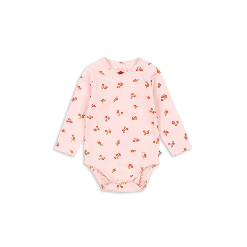 Basic Body, Rosa Pink, Konges Sløjd