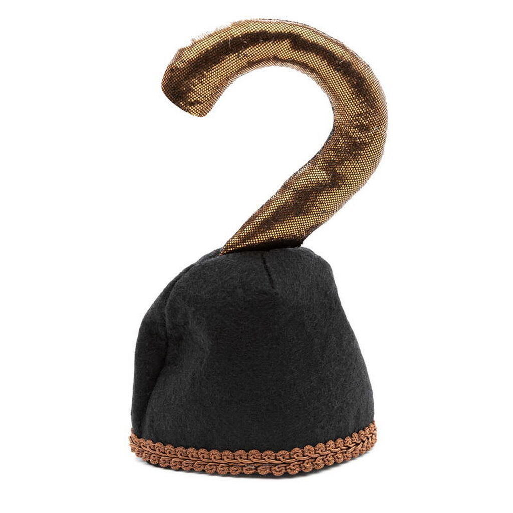 Pirat Klo, Great Pretenders