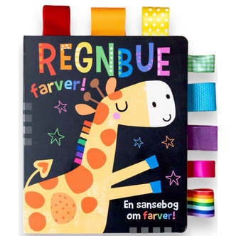 Regnbuefarver, Forlaget Bolden