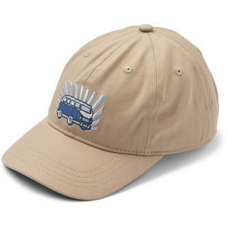 Cecil Cap, Soft Sand, Wheat