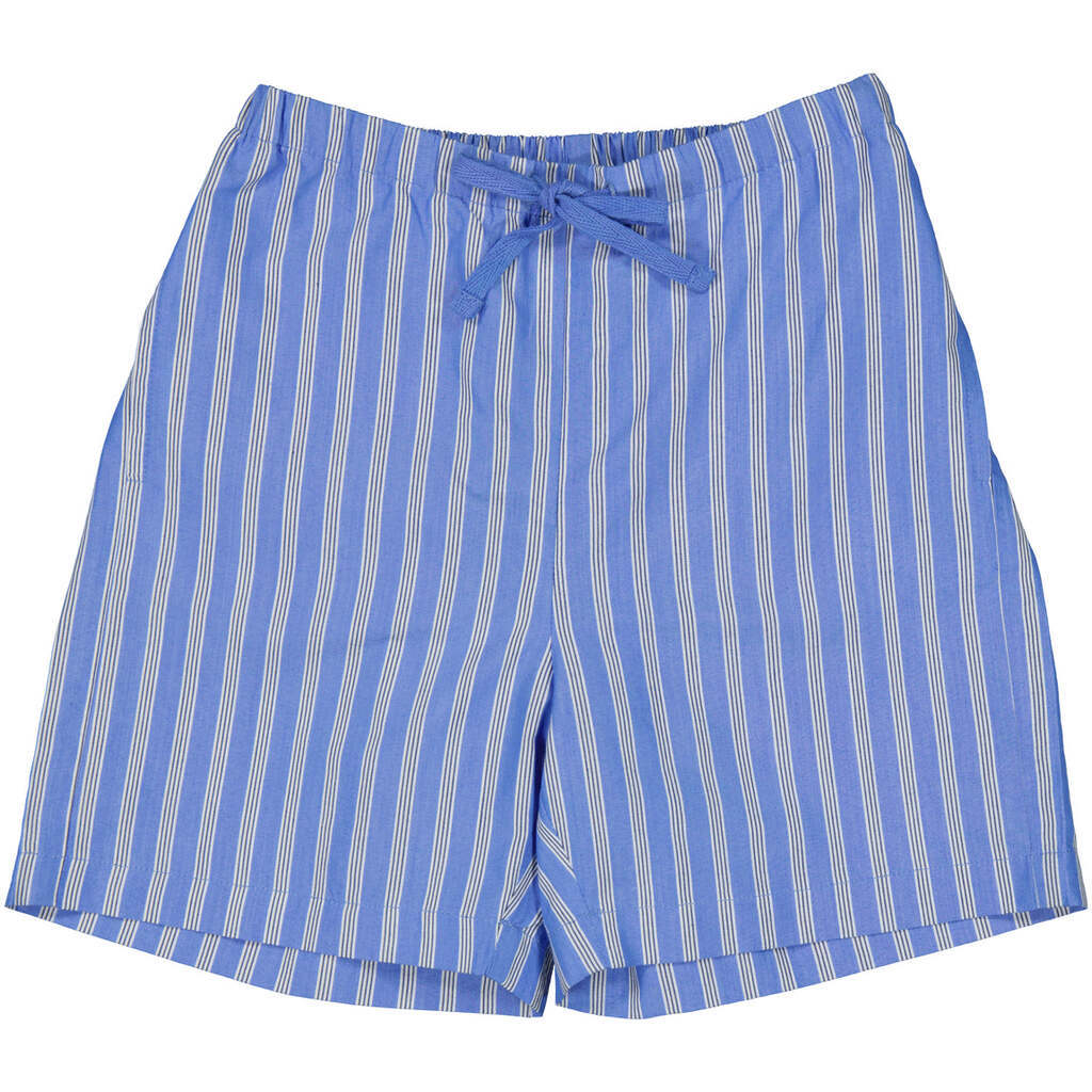 Pal Shorts, Cornflower Stripe, MarMar